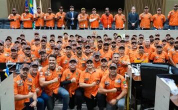 Projeto em tramitação na CMM propõe criação do Dia Municipal dos Legendários em Manaus
