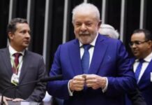 Lula tem menor taxa de aprovação de MPs em seu terceiro mandato, de 90% para 20%
