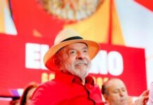 Lula diz que fim da “taxa das blusinhas” é questão de justiça