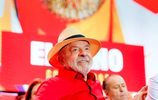 Lula diz que fim da “taxa das blusinhas” é questão de justiça