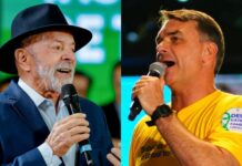 Pesquisa BTG/Nexus mostra Lula com 48% de desaprovação e 47% de aprovação