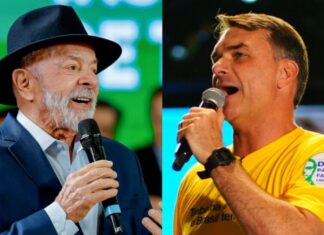 Pesquisa BTG/Nexus mostra Lula com 48% de desaprovação e 47% de aprovação
