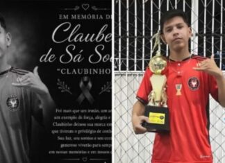 Jovem não resiste a grave acidente em Parintins e morre aos 21 anos