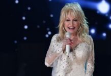 M0rre Dolly Parton, lenda da música country, aos 80 anos