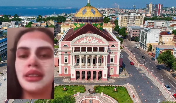 manaus