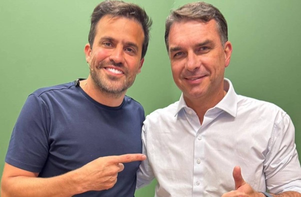 marçal e flávio