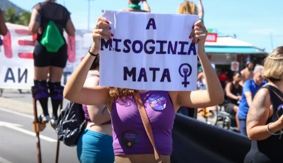 misoginia