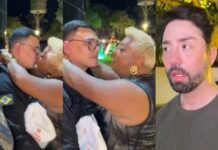 VÍDEO: “A pessoa que pega Patixa pega até cachorros pelas ruas”, diz Rico Melquiades