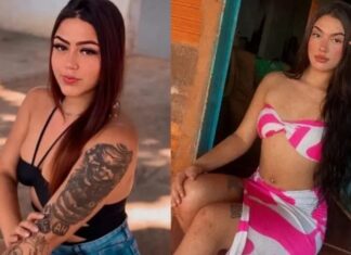 Primas de 18 anos somem após sair com homem e são encontradas m0rtas
