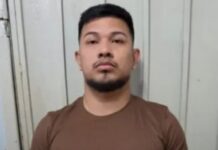 Agiota suspeito de ext0rquir moradores e integrar organização crimin0s@ é preso em Manaus