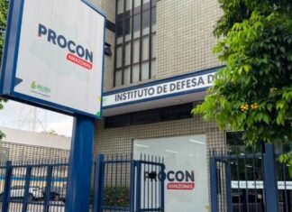 Procon-AM faz alerta sobre golpe com e-mails falsos que simulam notificações de reclamação