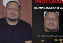 Suspeito de participar de sequestro e ataque a empresário em Itapiranga é capturado pela polícia