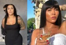 Influenciadora é presa e investigada por roubos e exploração da prostituição de travestis