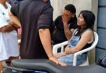 Irmãos morrem queimados enquanto pais estavam em mercadinho em Manaus