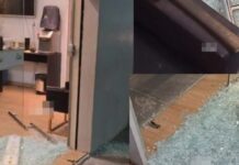 Criminosos arrombam Joalheria KAH e causam prejuízo de R$ 50 mil em Itacoatiara