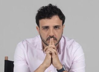 Justiça Eleitoral determina suspensão da campanha digital de Renan Santos