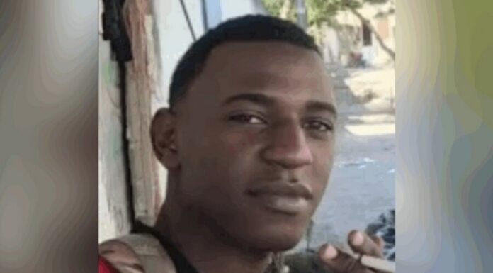 Narcoterrorista do CV tem parada cardíaca após avistar policiais do BOPE