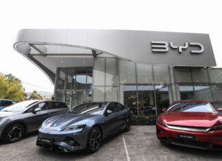 Consumidor critica prazo de 35 dias para conserto em concessionária da BYD em Manaus
