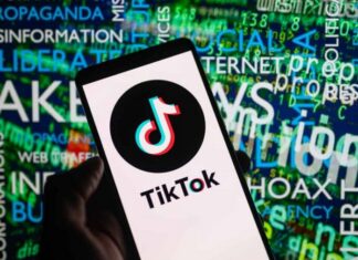 TikTok recebe multa de R$ 153,7 milhões da ANPD por falhas na proteção de menores