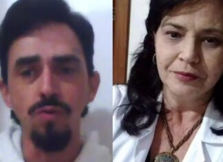 ‘Ela gargalhava’: Ex-paciente diz que psiquiatra ordenou vi0lênci@ e t0rtura em clínica