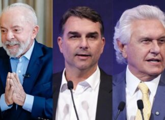 BTG/Nexus Lula mantém vantagem numérica, mas fica em empate técnico com adversários no segundo turno
