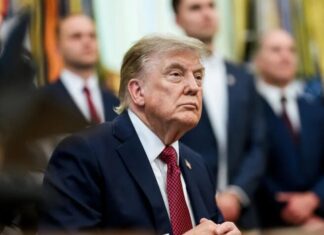 Governo Trump retalia Brasil e revoga visto da embaixadora em Washington