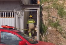 Incêndio mata duas crianças que estavam sozinhas em kitnet no Tarumã, em Manaus