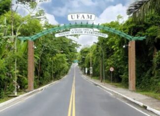 Ufam oferece auxílios de até R$ 4 mil para estudantes em Manaus e no interior