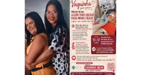vaquinha