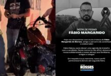 Vítima de grave acidente em Adrianópolis é identificada como assessor parlamentar