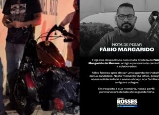 Vítima de grave acidente em Adrianópolis é identificada como assessor parlamentar