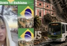 Vidente prevê terremoto em Manaus no dia 7 de Setembro: ‘Muito choro e correria’