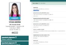 Vivian Amorim declara R$ 3,4 milhões para disputar vaga de deputada estadual na Aleam