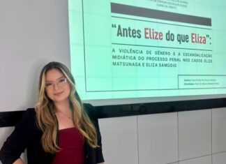 “Antes Elize do que Eliza”: pesquisa que cita casos de Elize Matsunaga e Eliza Samudio recebe nota 10