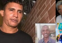 Sobrevivente de ch@cina em Manaus deixa estado grave após ataque