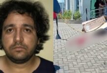 “Pastorzinho” é morto a tiros em frente a shopping; vítima tinha passagens por homicídio