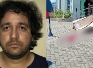 “Pastorzinho”, morto no Parque Dez, era líder da facção “FDN”