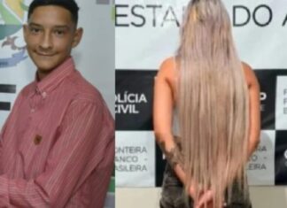 Líder de facção é presa por mandar matar jovem por dívida com tráfico de drogas
