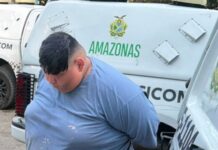 ‘Pança’ é preso na ZL após ser procurado por m4t4r duas pessoas 'Pança' é preso na ZL após ser procurado por m4t4r duas pessoas