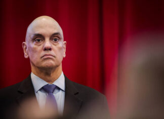 Crise no STF: Congresso já debate “saída honrosa” para Moraes evitar impeachment