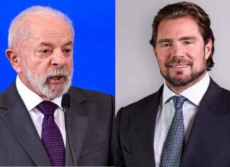 Conversa atribuída a ex-advogado de Vorcaro menciona suposto presente de whisky a Lula