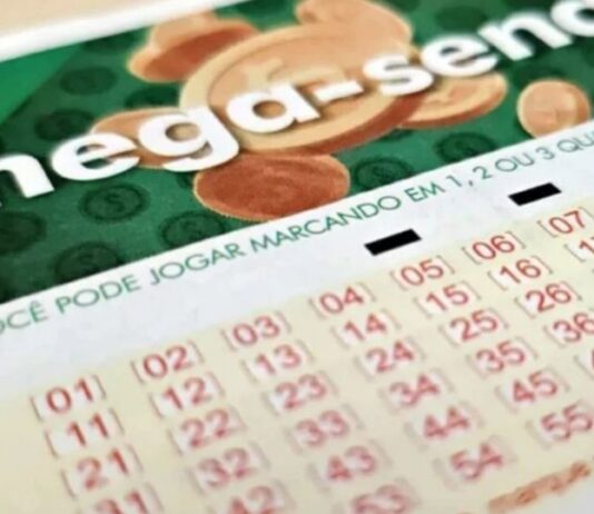 Mega-Sena sorteia R$ 28 milhões neste domingo; veja como apostar