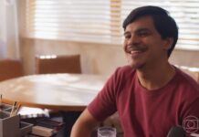 Da Compensa para a Globo: Adanilo brilha em nova novela e leva representatividade amazonense à TV