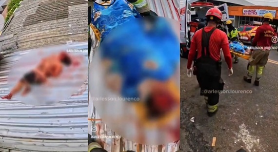 BOMBEIROS