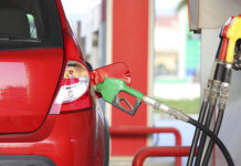 Petrobras aplica aumento de R$ 0,19 na gasolina a partir desta quinta