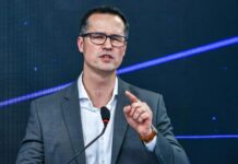 Deltan Dallagnol fica impedido de fazer campanha ao Senado por decisão liminar do TSE