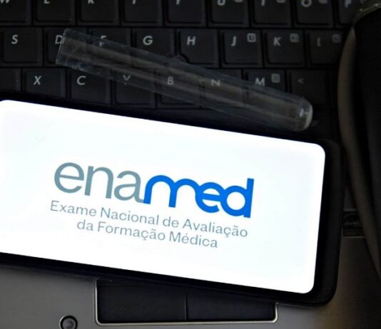 Reaplicação do Enamed 2026 será realizada em outubro; veja as datas