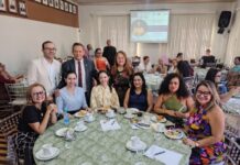 Lei de Adjuto Afonso institui o ‘Dia Florescer da Autoestima da Mulher’ no Amazonas