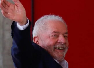 Lula deve desembarcar em Manaus na próxima segunda (28) para ato de campanha