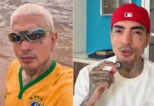 MC Guimê deixa funk para se dedicar à música gospel: ‘Viver algo novo’